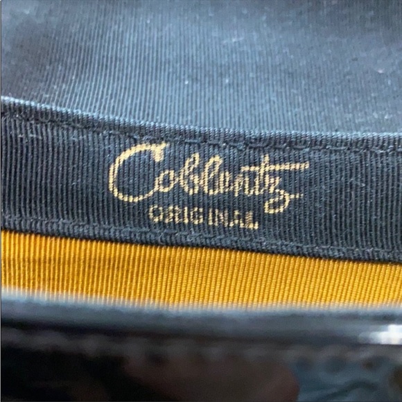 ❌SOLD🏷️Vintage 1950’s Coblentz Original, Lucite Chain Handbag. - Picture 6 of 11